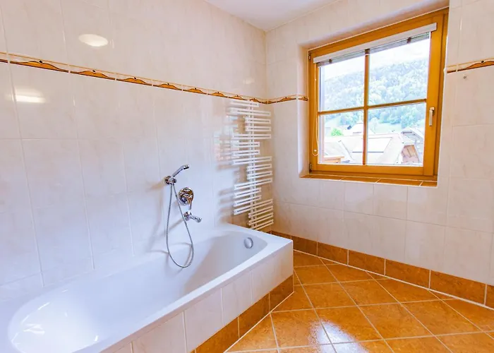 Gaestehaus Hartweger Haus im Ennstal