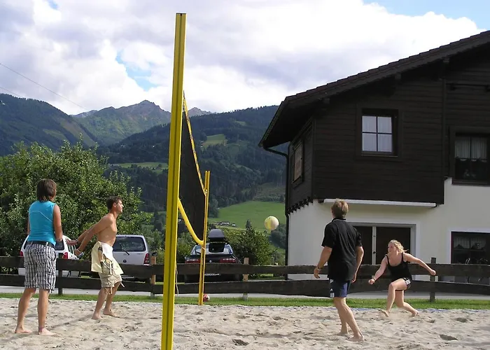 Gaestehaus Hartweger