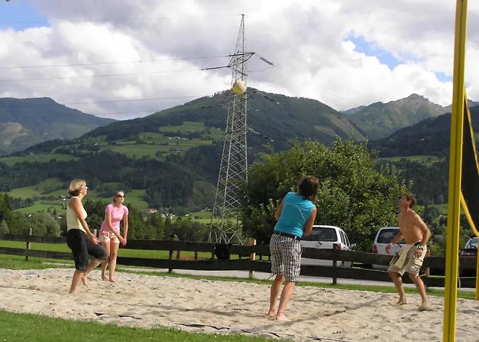 Gaestehaus Hartweger 게스트하우스 하우스 임 엔슈탈