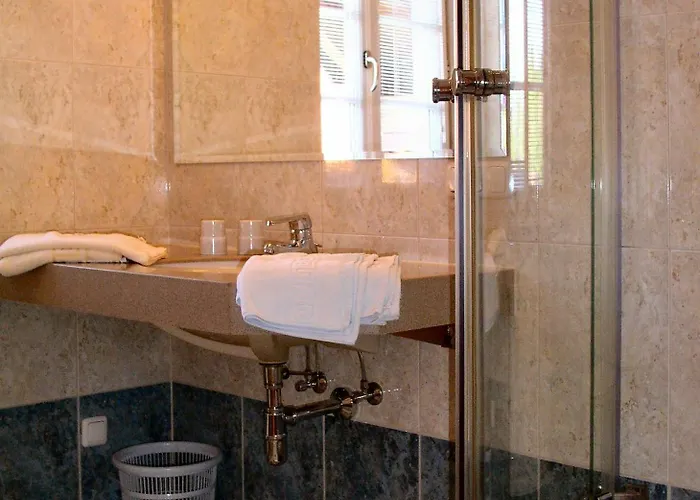 Gaestehaus Hartweger 4* Haus im Ennstal