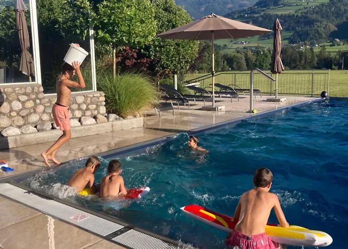 Gaestehaus Hartweger Pensión