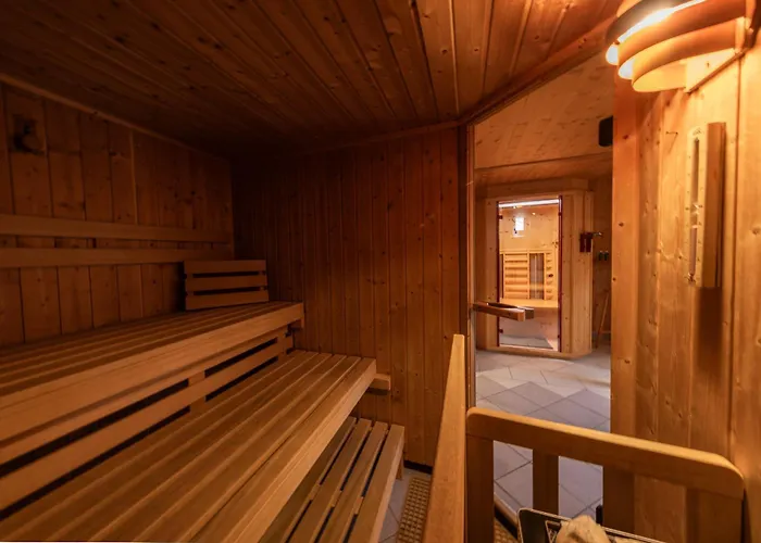 Gaestehaus Hartweger 4*