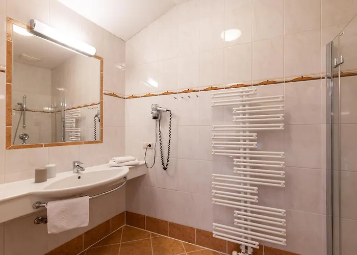 Gaestehaus Hartweger Haus im Ennstal