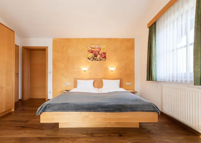 Gaestehaus Hartweger 4* Haus im Ennstal