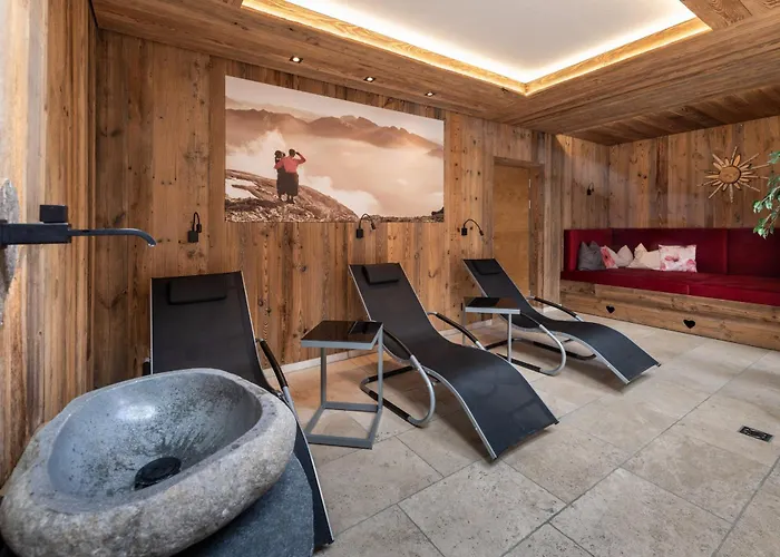 Gaestehaus Hartweger 4* Haus im Ennstal