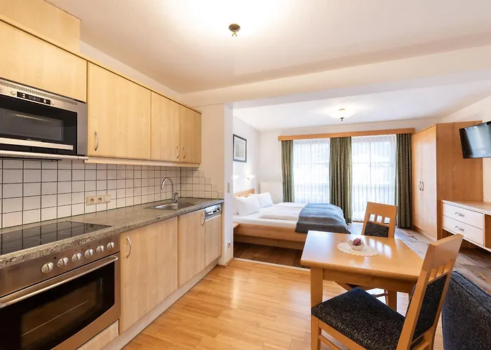 Gaestehaus Hartweger 4*