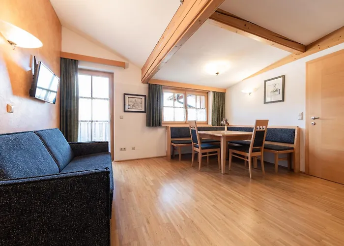 Gaestehaus Hartweger 4* Haus im Ennstal