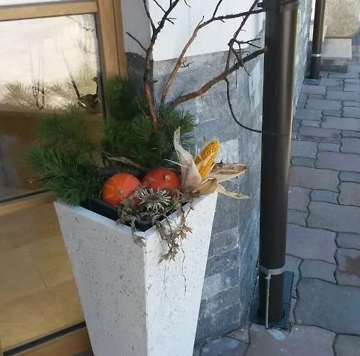 Gaestehaus Hartweger