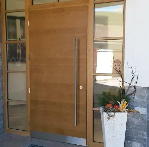 Pensión Gaestehaus Hartweger Haus im Ennstal