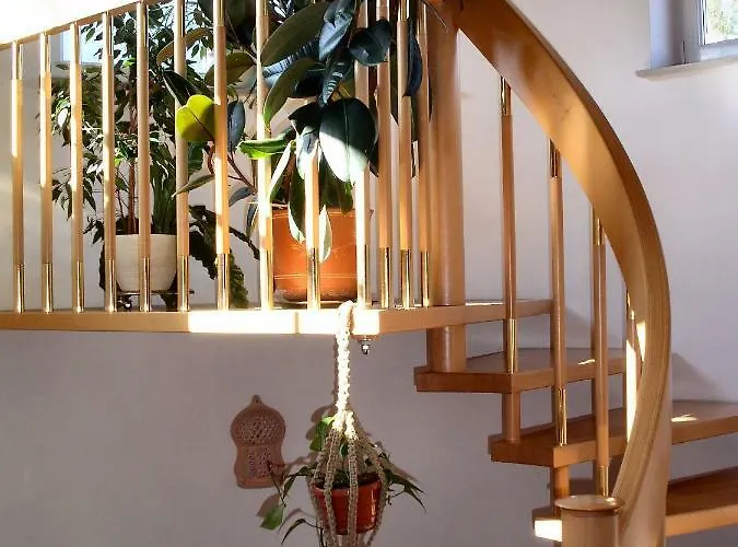 Gaestehaus Hartweger 4* Haus im Ennstal