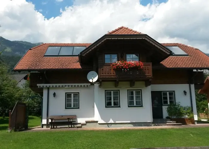 Pensión Gaestehaus Hartweger 4*
