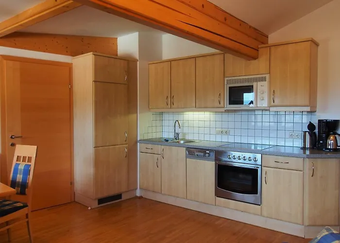 Gaestehaus Hartweger 4* Haus im Ennstal