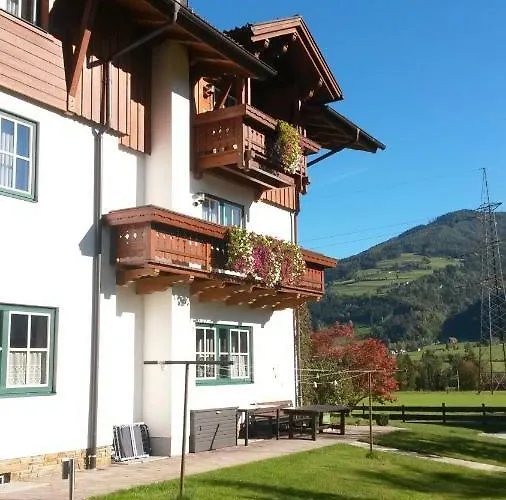 Gaestehaus Hartweger 4* Haus im Ennstal